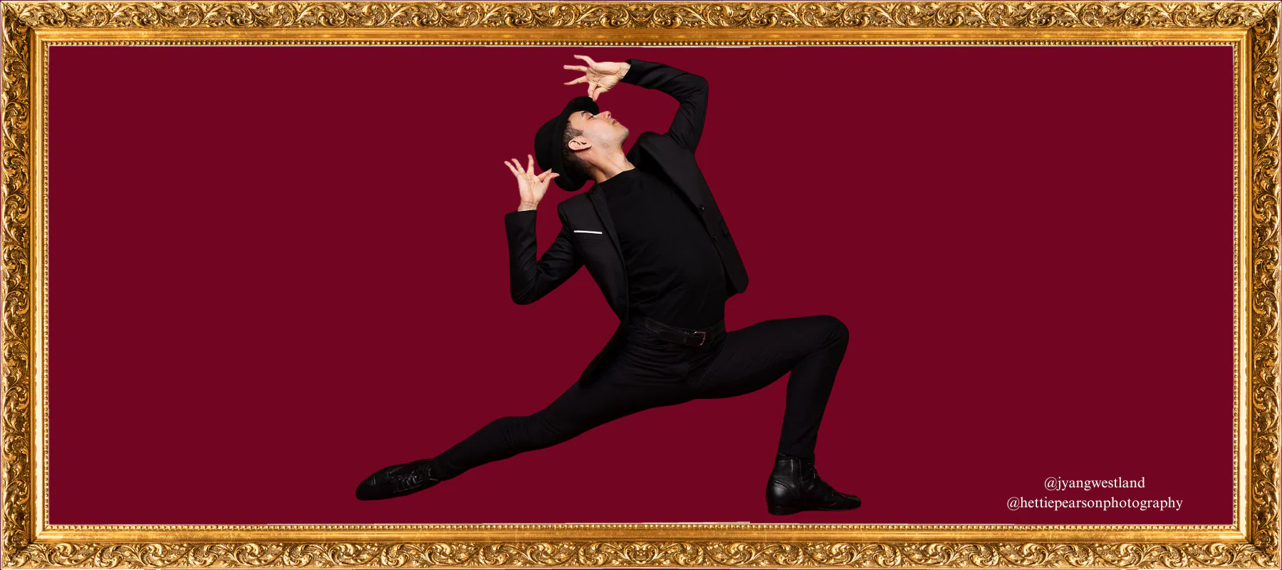 Perform with Unrivaled Italian Craftsmanship